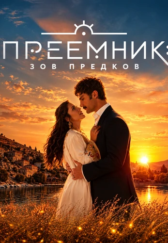 Преемник: Зов предков 2 сезон 1-39, 40, 41 серия турецкий сериал на русском языке онлайн смотреть все серии